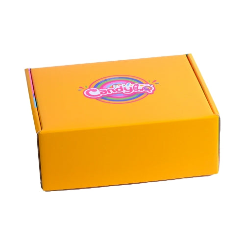 CandyLo Box: Tu Momento Más Dulce 🍭✨
