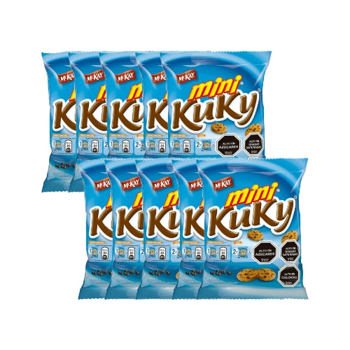 Kuky mini 40g 10uu