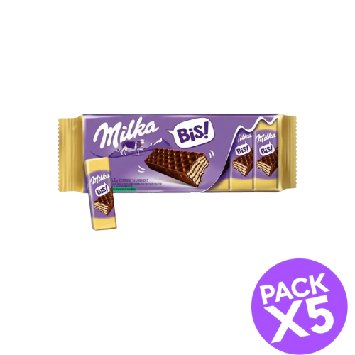 Milka Bis