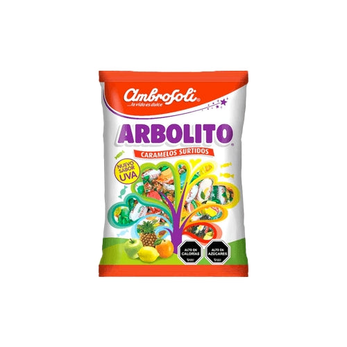 Arbolito 430g
