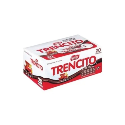 Trencito 20uu