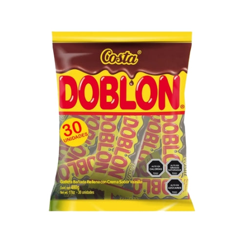 Doblon 30uu