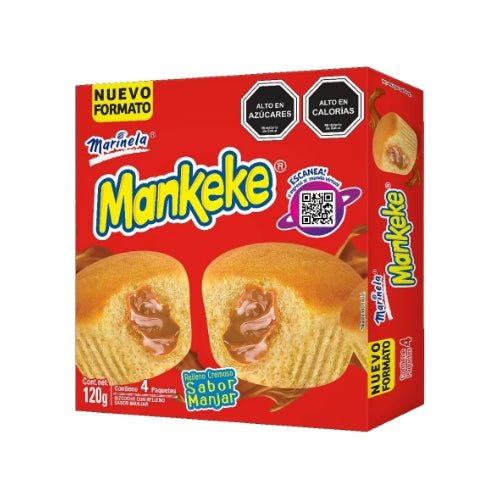Manqueque 4uu
