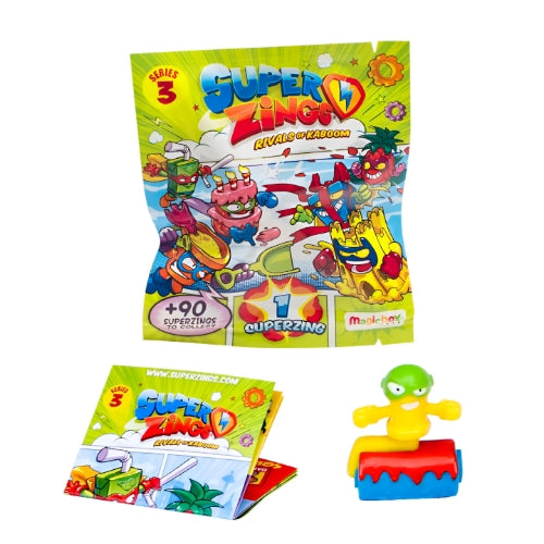 One pack