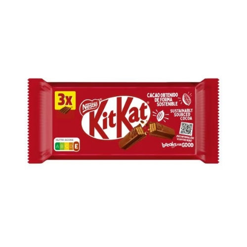 Pack Kit Kat 3x
