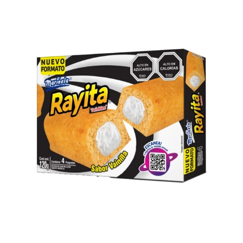 Rayita 4uu