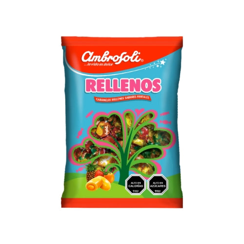 Rellenos 430g