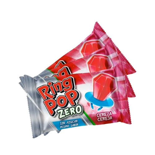 Ring Pop Zero 3x