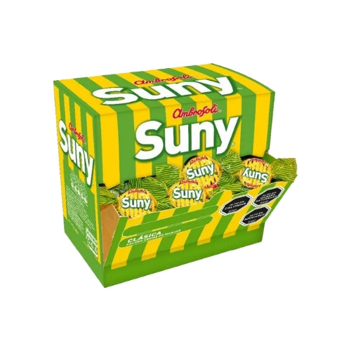 Sunny 1k