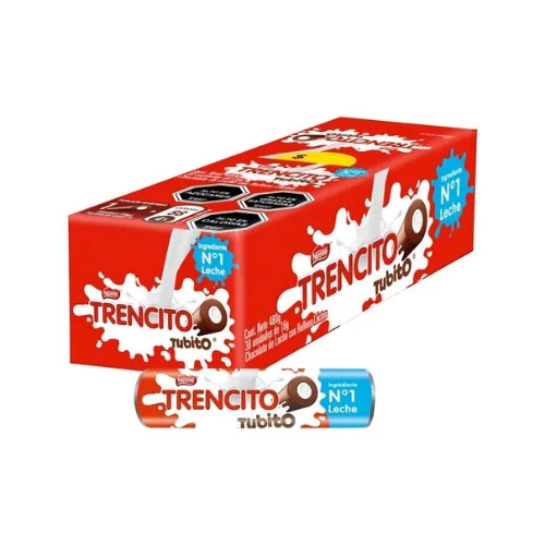 Trencito Tubito 30uu