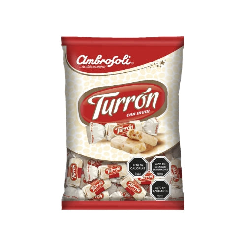 Turron 300g
