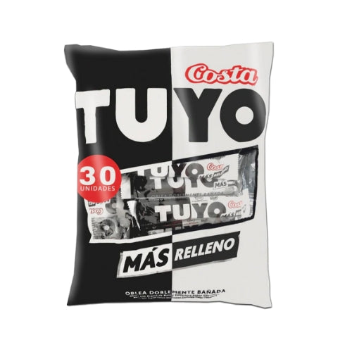 Tuyo 30uu